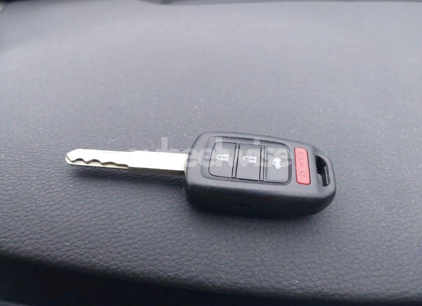 Photo 11 of 2013 Honda Accord SPORT (VIN 1HGCR2E55DA189636)