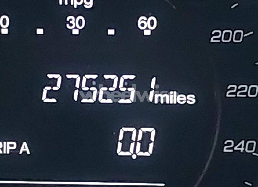 Photo 16 of 2013 Honda Accord SPORT (VIN 1HGCR2E55DA189636)