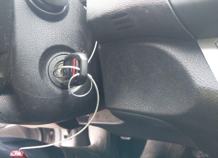 Photo 11 of 2014 Honda Accord SPORT (VIN 1HGCR2E56EA080393)