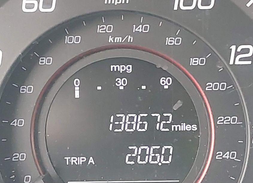 Photo 15 of 2014 Honda Accord SPORT (VIN 1HGCR2E56EA080393)