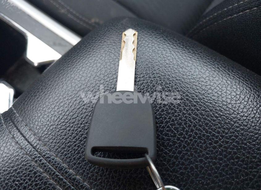 Photo 11 of 2014 Honda Accord SPORT (VIN 1HGCR2E56EA134999)