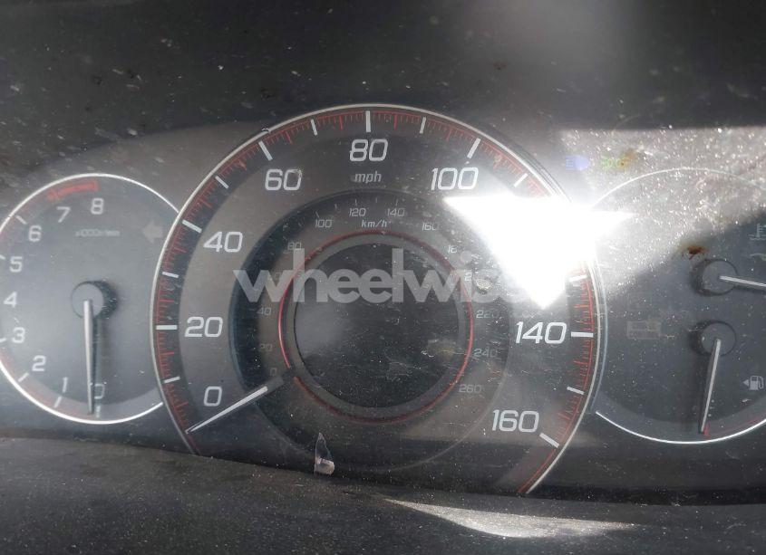 Photo 14 of 2014 Honda Accord SPORT (VIN 1HGCR2E56EA228915)