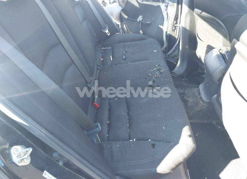 Photo 8 of 2014 Honda Accord SPORT (VIN 1HGCR2E56EA228915)