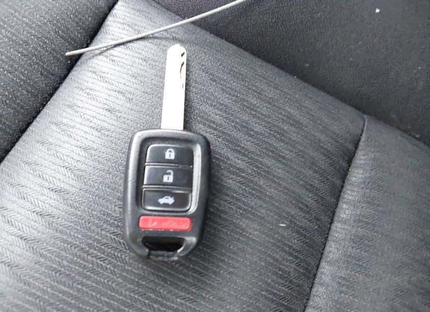 Photo 11 of 2014 Honda Accord SPORT (VIN 1HGCR2E57EA134980)