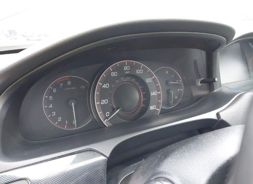 Photo 15 of 2014 Honda Accord SPORT (VIN 1HGCR2E57EA134980)