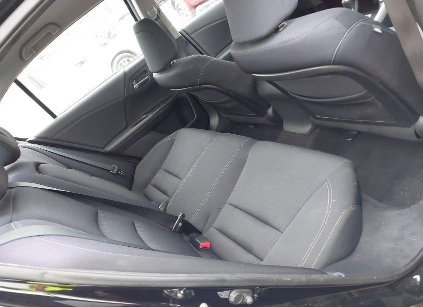 Photo 8 of 2014 Honda Accord SPORT (VIN 1HGCR2E57EA134980)