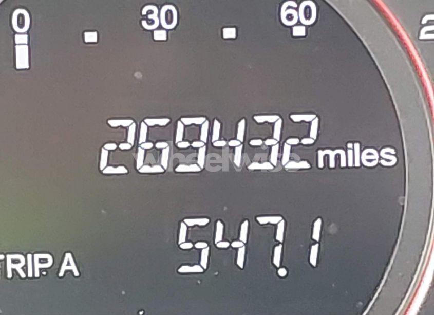 Photo 15 of 2014 Honda Accord SPORT (VIN 1HGCR2E57EA158261)