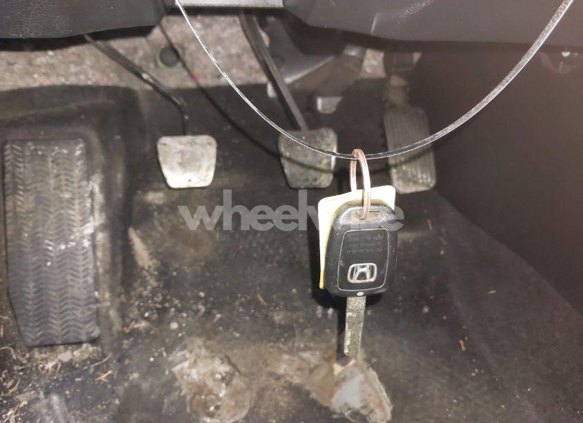 Photo 11 of 2014 Honda Accord SPORT (VIN 1HGCR2E57EA272650)