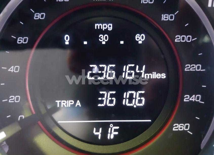 Photo 15 of 2014 Honda Accord SPORT (VIN 1HGCR2E57EA272650)