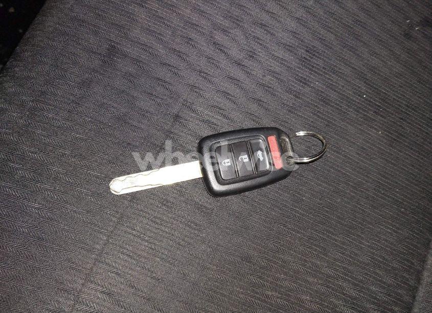 Photo 11 of 2015 Honda Accord SPORT (VIN 1HGCR2E57FA111555)