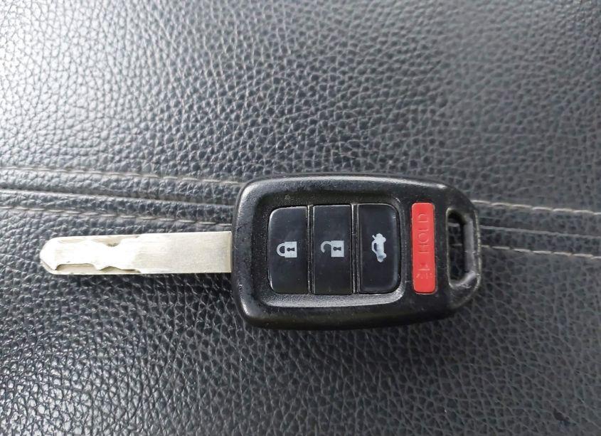 Photo 11 of 2013 Honda Accord SPORT (VIN 1HGCR2E58DA234262)