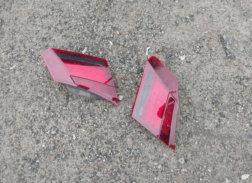 Photo 12 of 2013 Honda Accord SPORT (VIN 1HGCR2E58DA234262)