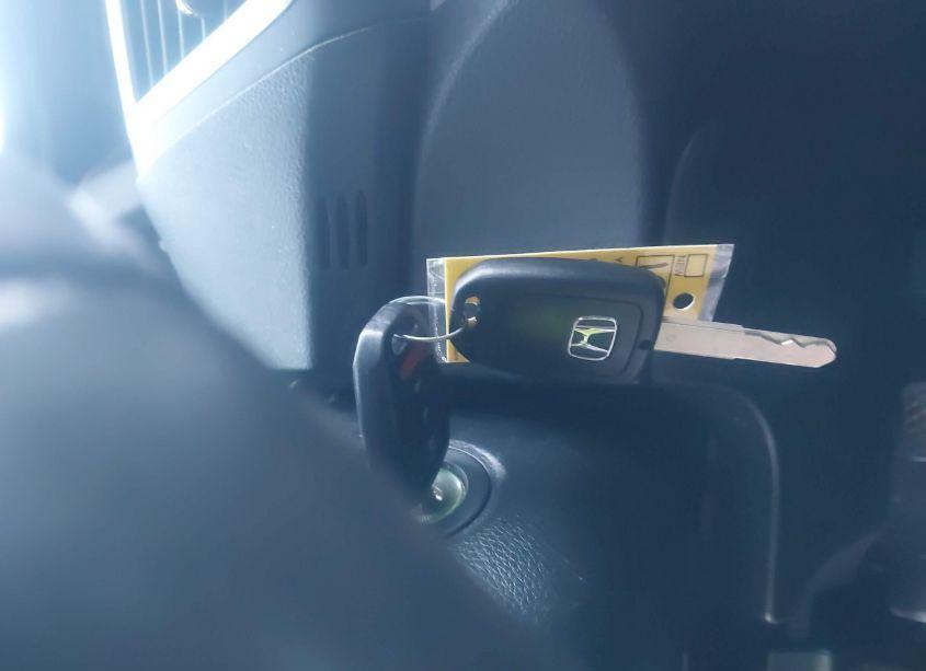 Photo 11 of 2015 Honda Accord SPORT (VIN 1HGCR2E58FA011223)