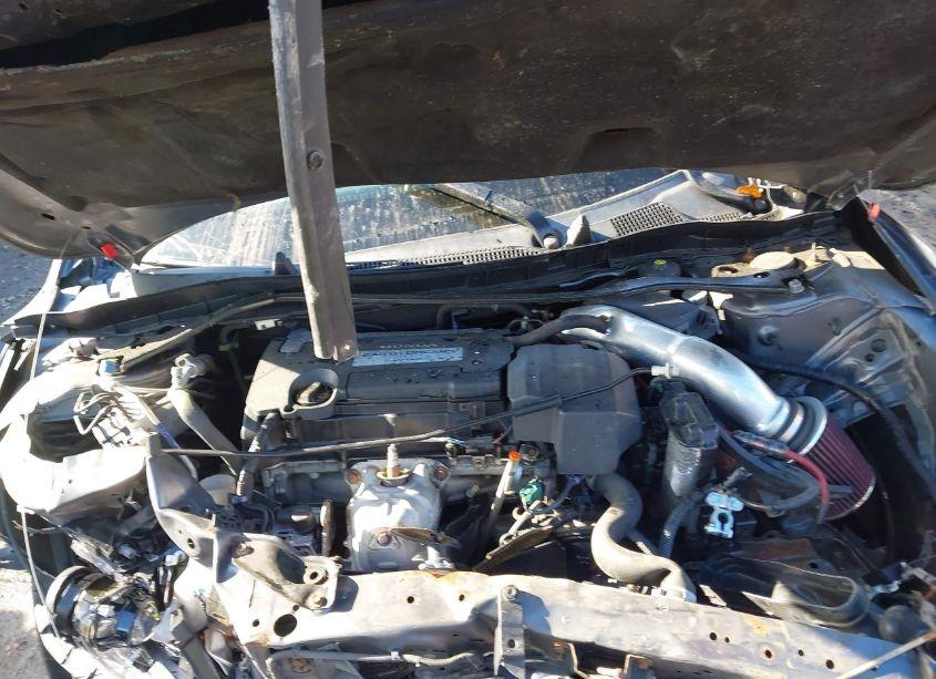 Photo 10 of 2013 Honda Accord SPORT (VIN 1HGCR2E59DA192345)