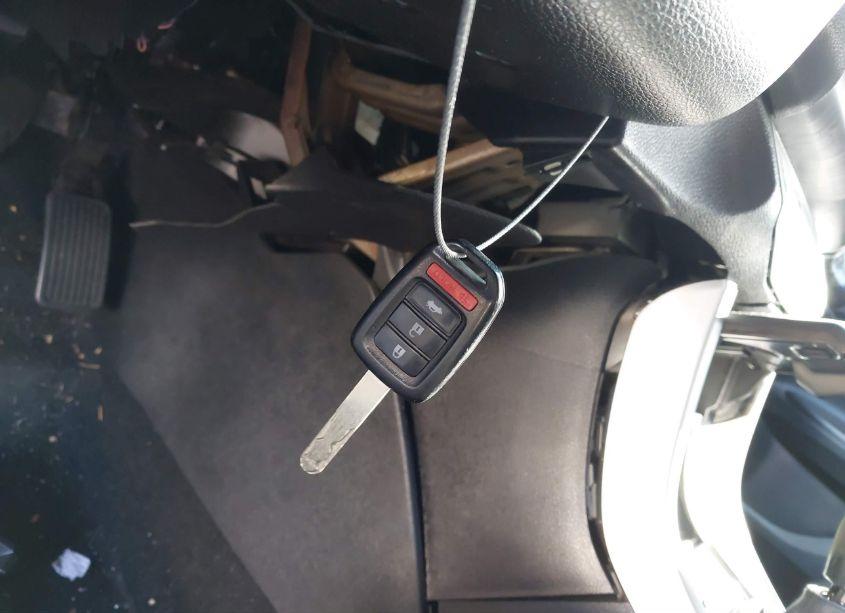 Photo 11 of 2013 Honda Accord SPORT (VIN 1HGCR2E59DA192345)