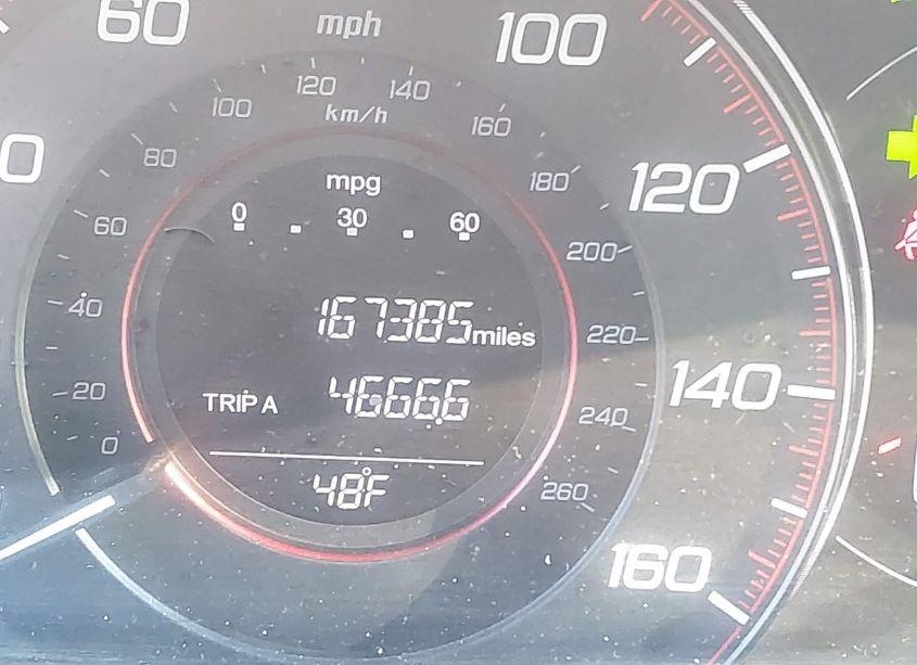 Photo 16 of 2013 Honda Accord SPORT (VIN 1HGCR2E59DA192345)