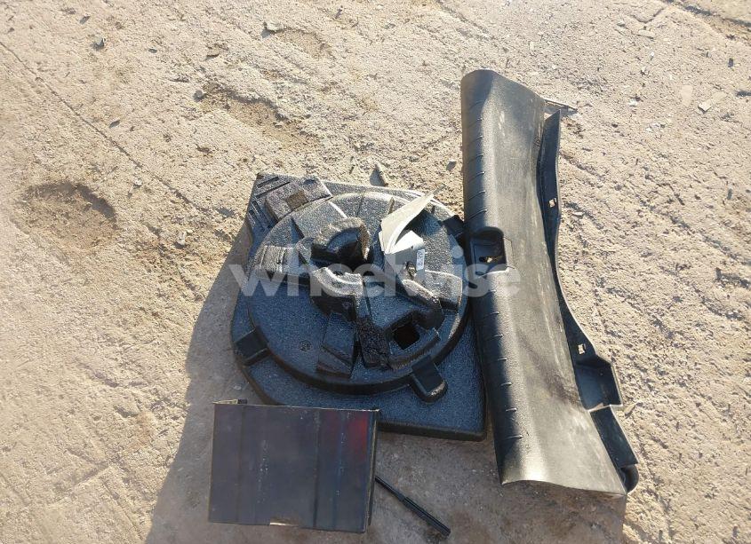 Photo 12 of 2014 Honda Accord SPORT (VIN 1HGCR2E59EA177247)