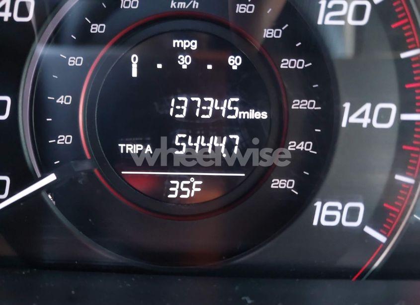 Photo 16 of 2014 Honda Accord SPORT (VIN 1HGCR2E59EA177247)