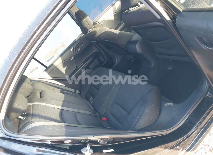 Photo 8 of 2014 Honda Accord SPORT (VIN 1HGCR2E59EA177247)