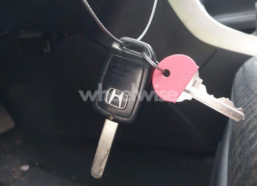 Photo 11 of 2013 Honda Accord SPORT (VIN 1HGCR2E5XDA106346)