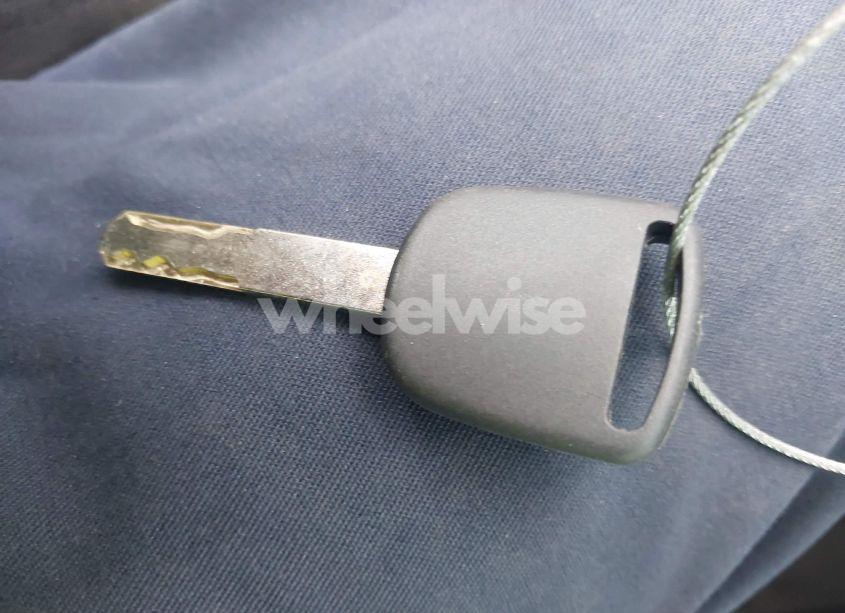 Photo 11 of 2013 Honda Accord SPORT (VIN 1HGCR2E5XDA152677)