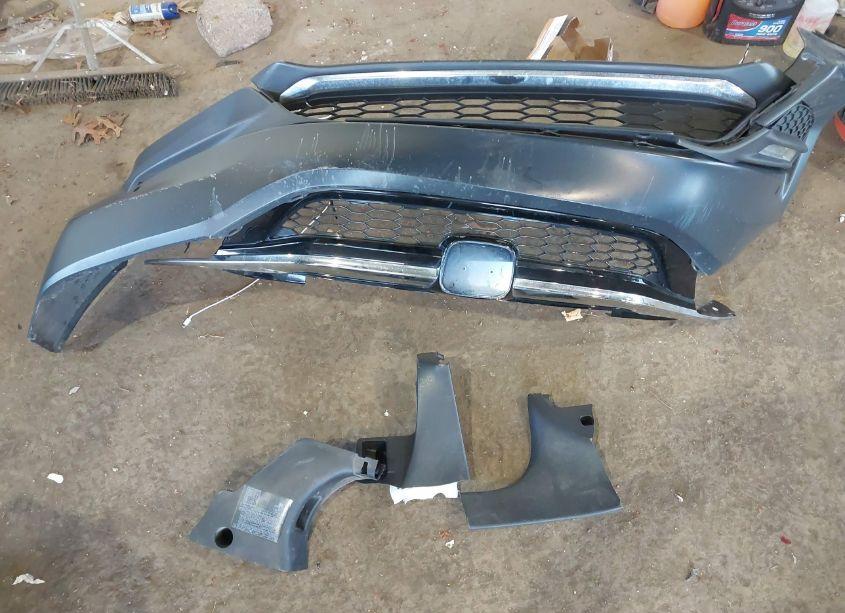 Photo 12 of 2014 Honda Accord EX (VIN 1HGCR2E72EA016482)