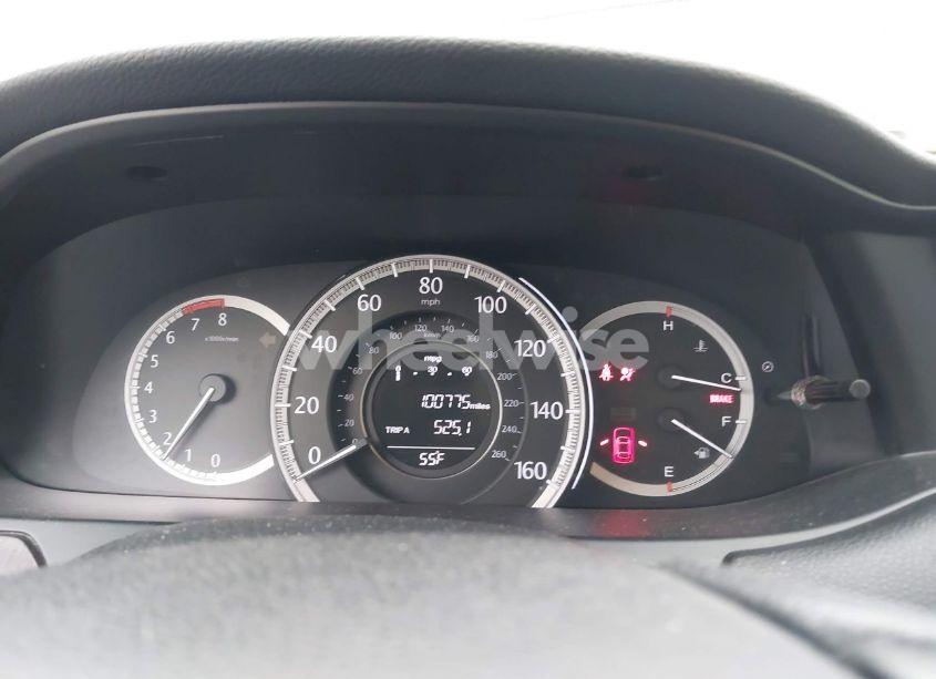 Photo 7 of 2014 Honda Accord EX (VIN 1HGCR2E73EA278866)