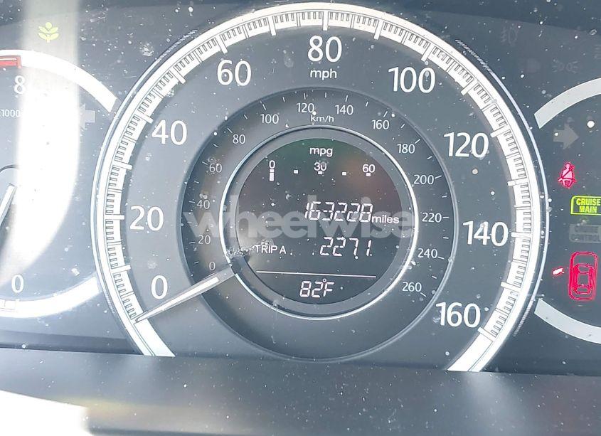 Photo 15 of 2014 Honda Accord EX (VIN 1HGCR2E74EA223231)