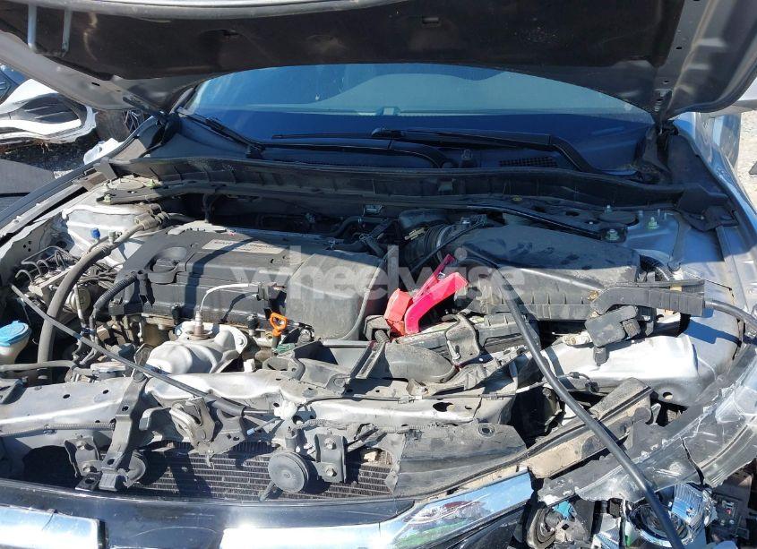 Photo 10 of 2016 Honda Accord EX (VIN 1HGCR2E76GA008825)