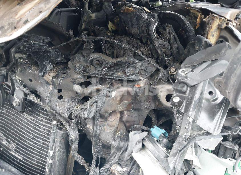 Photo 18 of 2017 Honda Accord EX (VIN 1HGCR2E78HA223740)