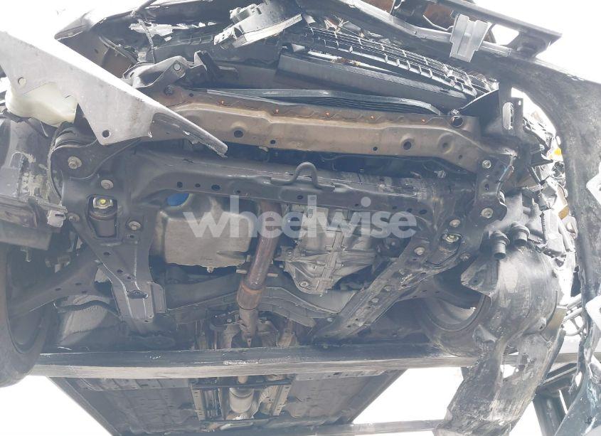 Photo 19 of 2017 Honda Accord EX (VIN 1HGCR2E78HA223740)