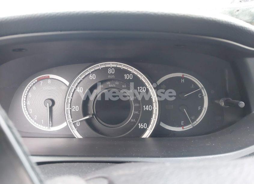 Photo 7 of 2017 Honda Accord EX (VIN 1HGCR2E78HA223740)