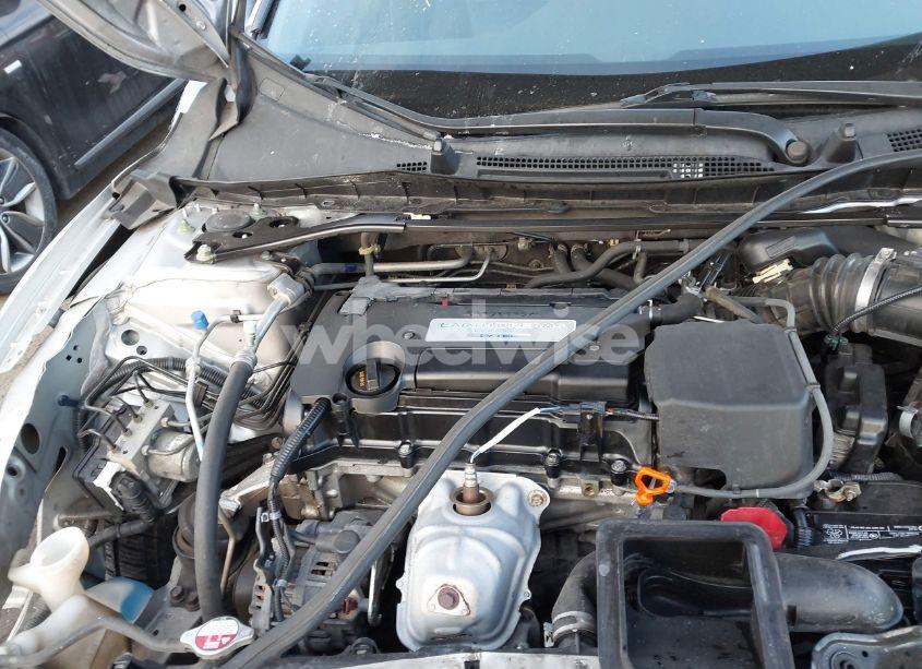 Photo 10 of 2014 Honda Accord EX (VIN 1HGCR2E79EA274028)