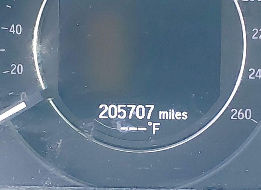 Photo 15 of 2016 Honda Accord EX (VIN 1HGCR2F00GA029848)