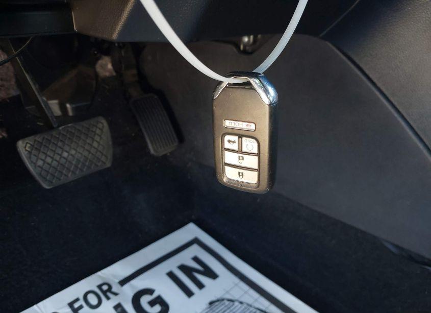 Photo 11 of 2016 Honda Accord EX (VIN 1HGCR2F02GA012629)