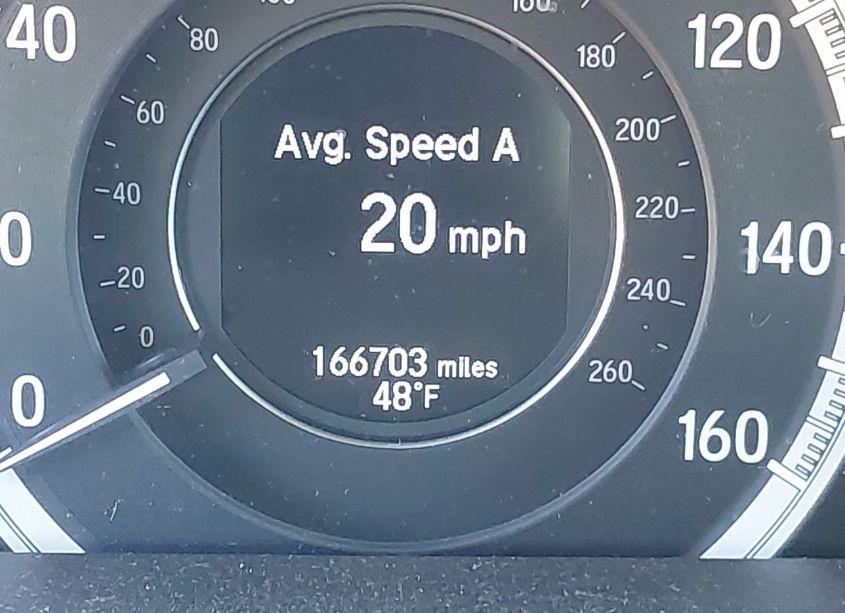 Photo 16 of 2016 Honda Accord EX (VIN 1HGCR2F02GA012629)