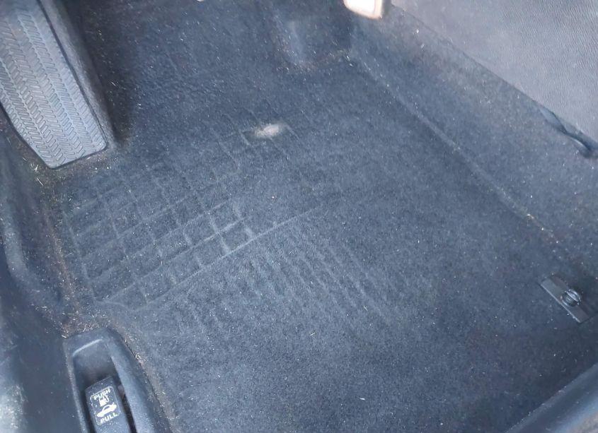 Photo 18 of 2016 Honda Accord EX (VIN 1HGCR2F02GA012629)