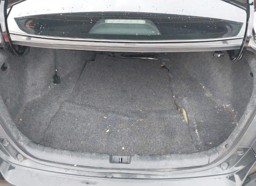 Photo 12 of 2016 Honda Accord EX (VIN 1HGCR2F03GA029889)