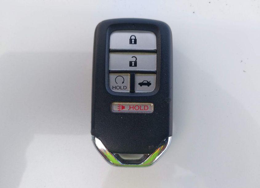 Photo 11 of 2016 Honda Accord EX (VIN 1HGCR2F04GA007237)