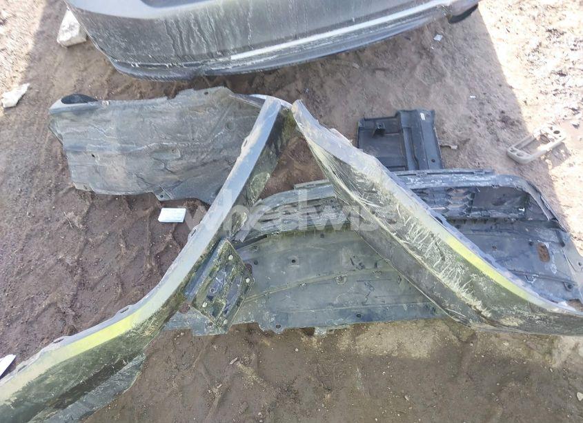 Photo 12 of 2016 Honda Accord EX (VIN 1HGCR2F05GA062277)