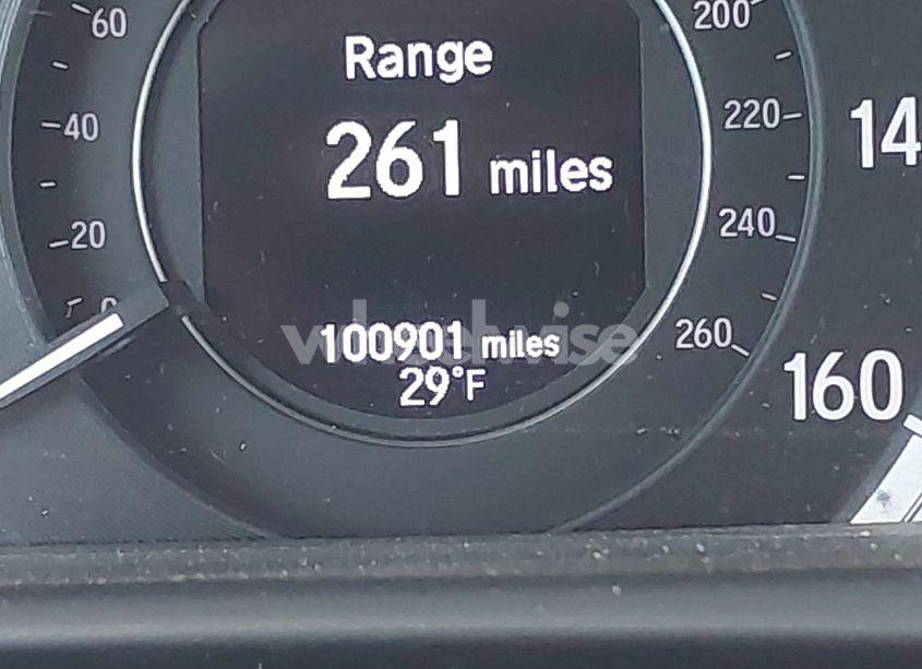 Photo 16 of 2016 Honda Accord EX (VIN 1HGCR2F05GA062277)