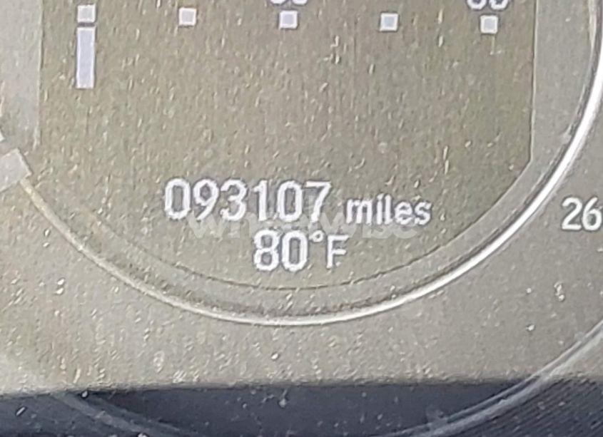 Photo 15 of 2016 Honda Accord EX (VIN 1HGCR2F05GA174187)