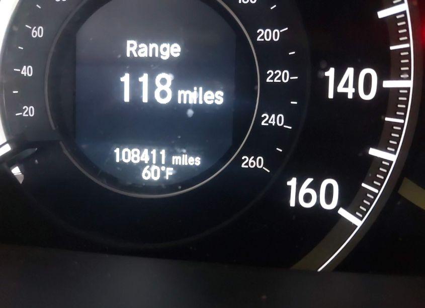 Photo 15 of 2017 Honda Accord EX (VIN 1HGCR2F06HA167816)