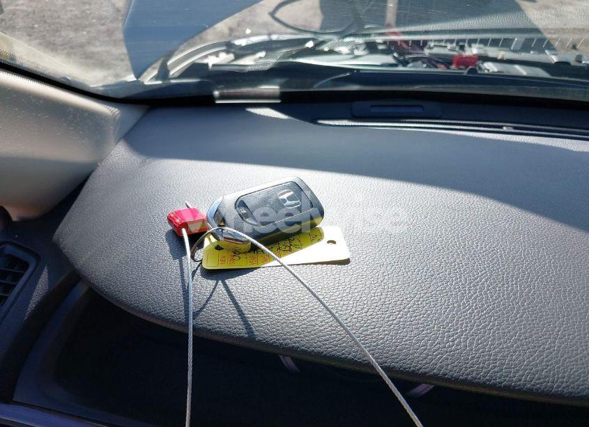 Photo 11 of 2016 Honda Accord EX (VIN 1HGCR2F08GA001683)