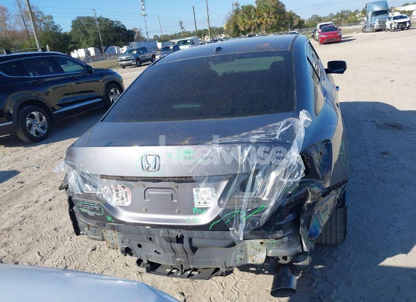 Photo 17 of 2017 Honda Accord EX (VIN 1HGCR2F09HA036895)