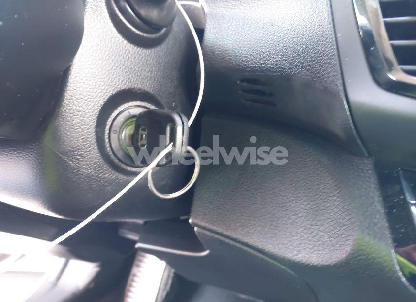 Photo 11 of 2017 Honda Accord SPORT SE (VIN 1HGCR2F10HA028953)