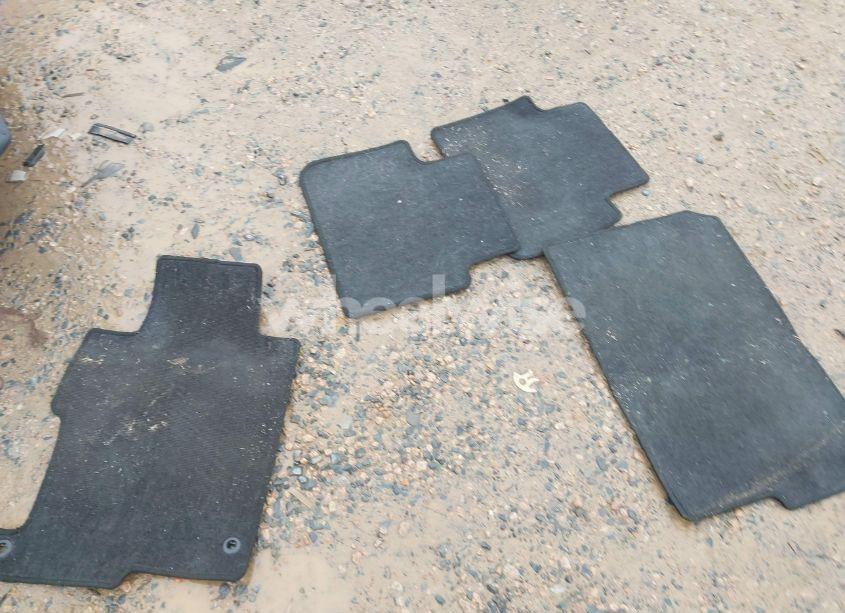 Photo 12 of 2017 Honda Accord SPORT SE (VIN 1HGCR2F10HA047051)