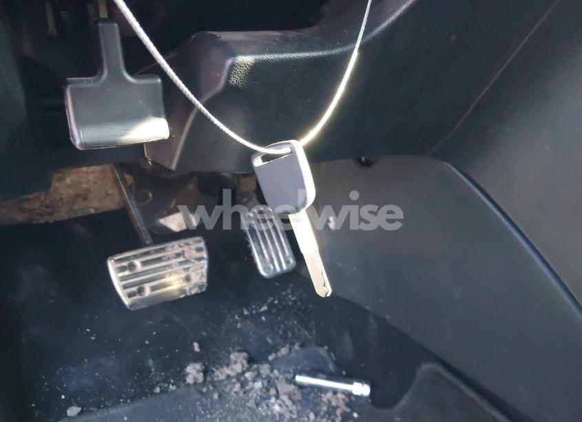 Photo 11 of 2017 Honda Accord SPORT SE (VIN 1HGCR2F10HA066246)