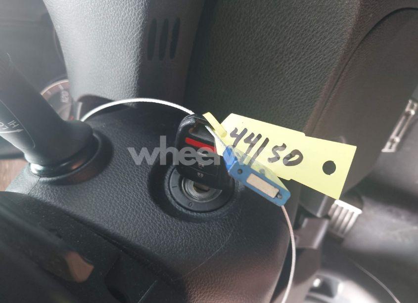 Photo 11 of 2017 Honda Accord SPORT SE (VIN 1HGCR2F10HA076274)