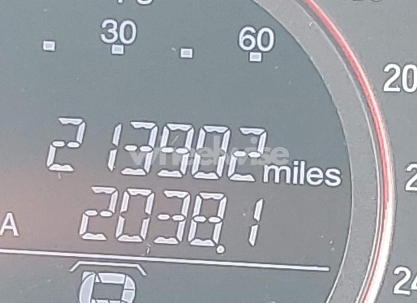 Photo 15 of 2017 Honda Accord SPORT SE (VIN 1HGCR2F10HA076274)